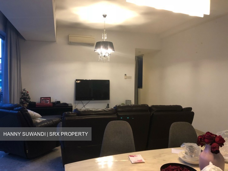 UE Square (D9), Apartment #198548052